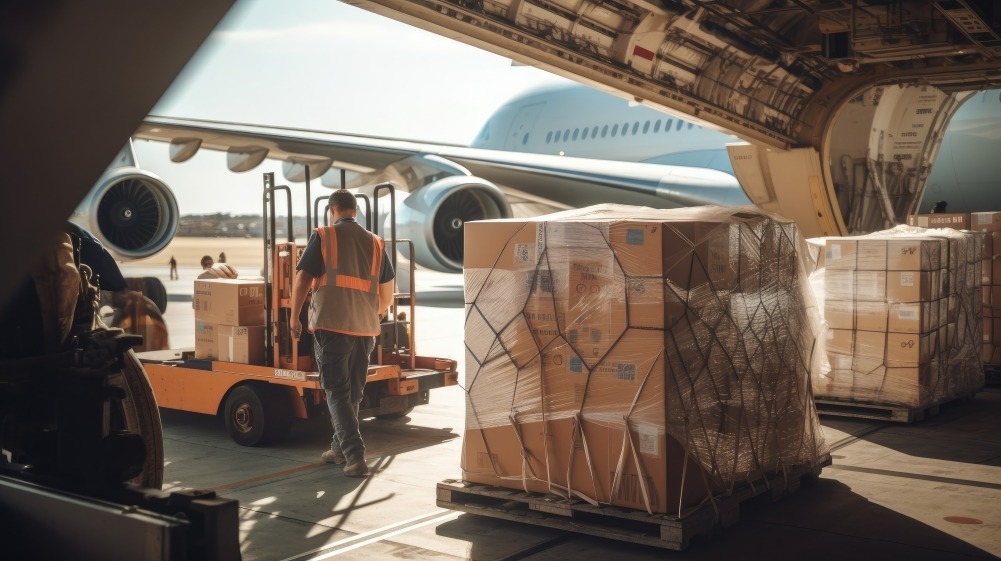 Why Baj Express Shipping Corporation