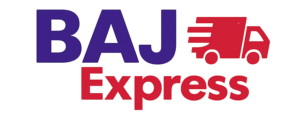 Baj Express Shipping Cooperation